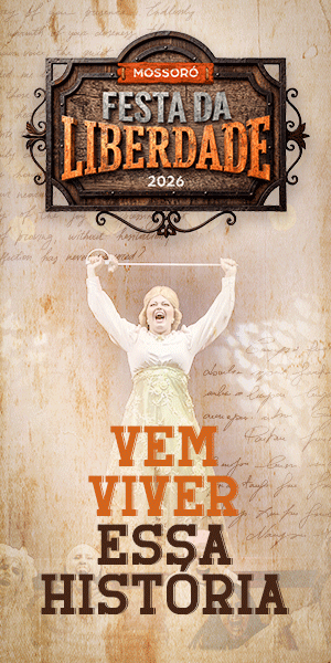 FESTA DA LIBERDADE