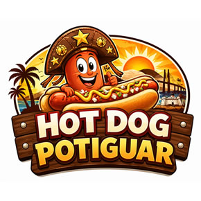 HOT DOG POTIGUAR