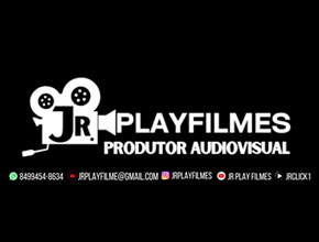 JR PLAY FILMES - PRODUTOR AUDIOVISUAL