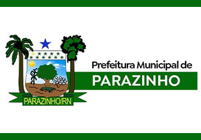 PREFEITURA DE PARAZINHO - RN