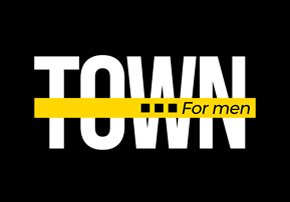 TOWN FOR MAN