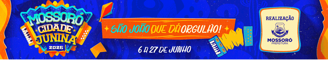 Mossoró Cidade Junina